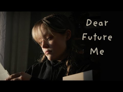 Dear Future Me || Short Film