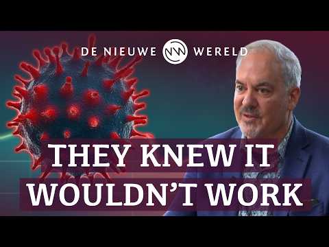 The Science of Fear: Reflecting on the Pandemic Era with Stephen Macedo | Dutch subtitles #2210