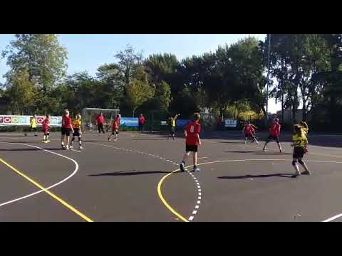 D1 Treffers tegen ETC