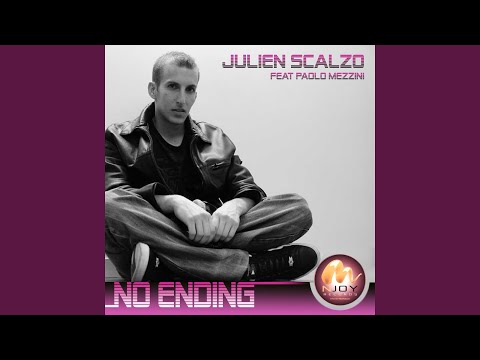 No Ending (Radio Edit) (feat. Paolo Mezzini)