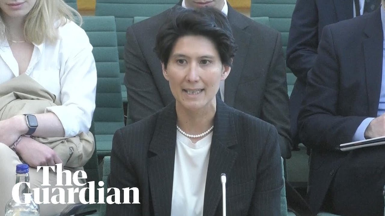 UK Cabinet Office permanent secretary Cat Little questioned on Mandelson vetting process - live