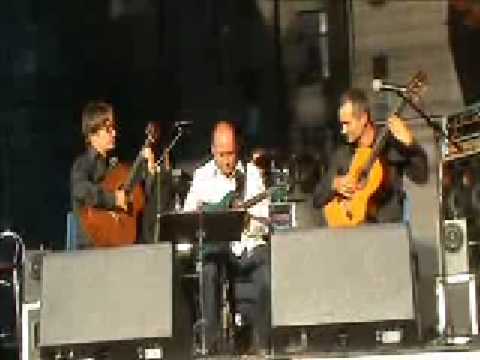 Sambalanco - Celso Machado