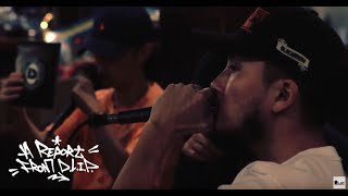 A REPORT From D.L.I.P. Page 15 DINARY LIVE ON D.D.D. prod NAGMATIC