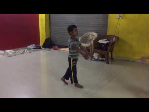 KAUN TUJHE / M S DHONI /HITAISHI $ DHAIRYA😍