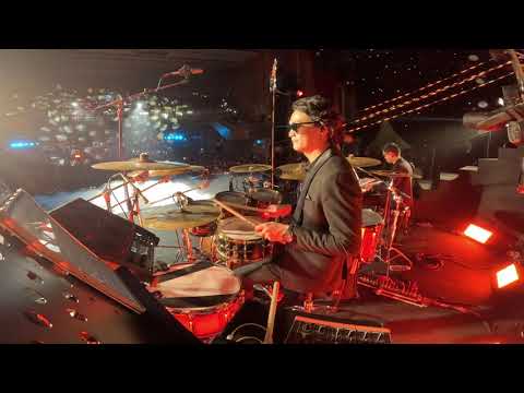 NOO PHƯỚC THỊNH - MASHUP TỪNG QUEN, RỒI TA SẼ NGẮM PHÁO HOA CÙNG NHAU, GIÁ NHƯ | NHAT HAO #drumcam