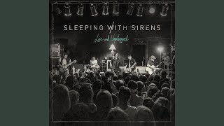 If I'm James Dean, You're Audrey Hepburn (Live)