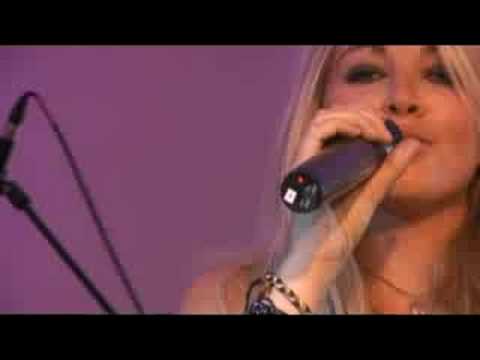 Ava Leigh - La La La (Live At NEXT Launch)