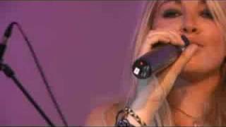 Ava Leigh - La La La (Live At NEXT Launch)