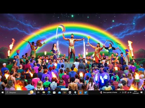 PURA TENTAÇÃO - OUTRA CEIA