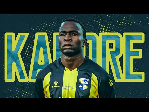 KABORE FAROUCK ► Best Skills, Goals & Assists (HD)