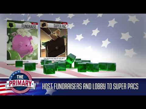 The Primary - Kickstarter Video