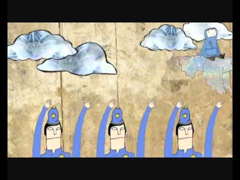 Hundred Strong ft. Amp Fiddler "Stylin' Free" (Duffstep Remix) (High Noon)