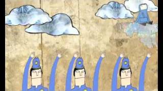 Hundred Strong ft. Amp Fiddler "Stylin' Free" (Duffstep Remix) (High Noon)