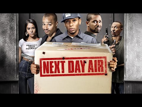 NEXT DAY AIR (2009) FULL MOVIE