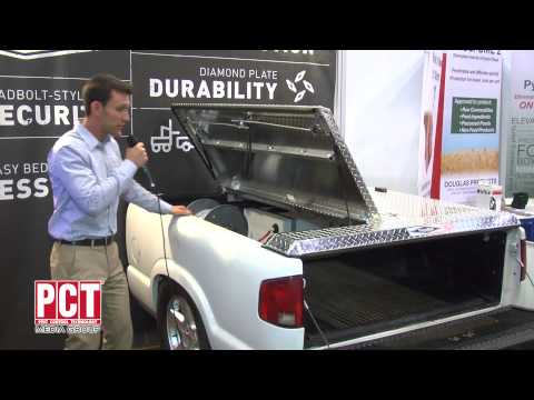 DiamondBack 180 Product Spotlight at PestWorld