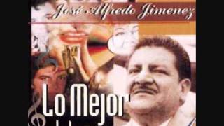 Jose Alfredo Jimenez Mix