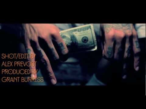 G$tar GG ft QDelaney- fa$t life