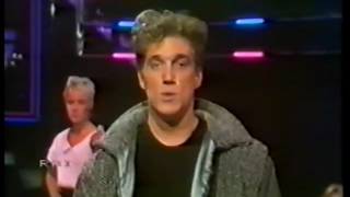 🎼George always jokingly😎Wham Rap on DISCORING