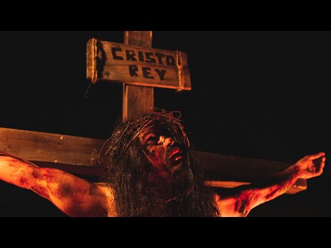 Sixto Rein - Cristo Rey