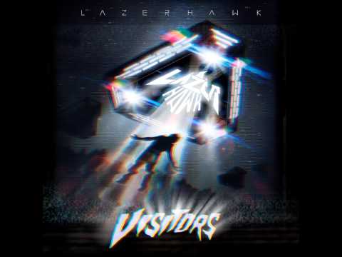 Lazerhawk - Lazerhawk's Theme (lossless audio source)