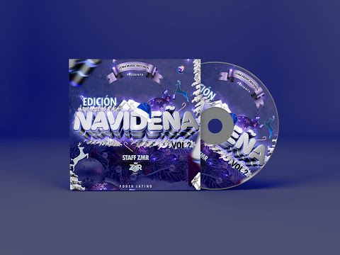 Edición Navideña Vol.2 Mini Crazy By Dj Isaac En El American Truck Simulator