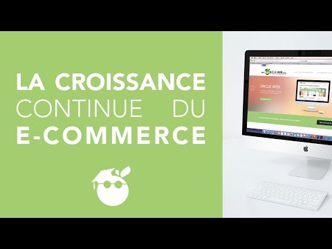 download lagu mp3 mp4 Croissance Du E Commerce, download lagu Croissance Du E Commerce gratis, unduh video klip Croissance Du E Commerce