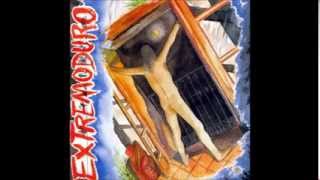 Extremoduro - Papel secante (Con Letra)