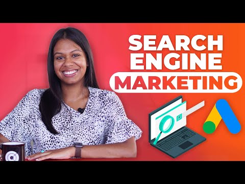 What is SEM in Digital Marketing?