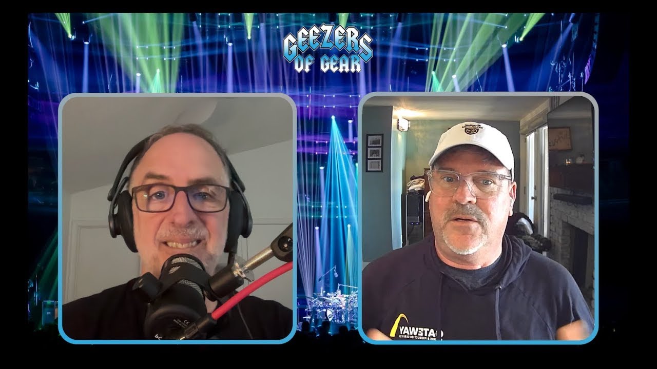 #240 - David Haskell from Gateway Studios