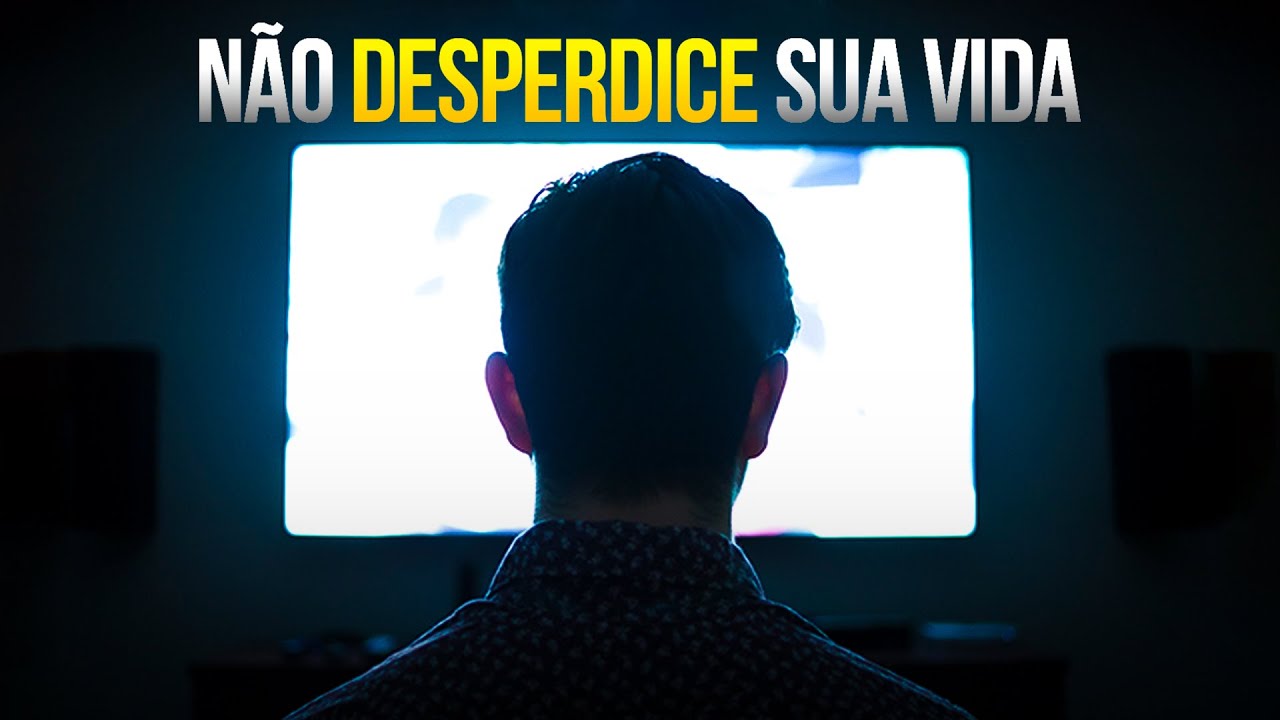 8 Coisas Que Te Fazem Perder Tempo Na Vida