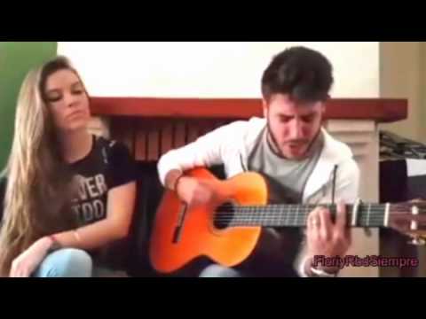 Antonio Josè y Maria Isabel cantan 90 minutos