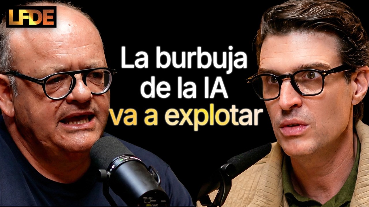 Episodio LFDE