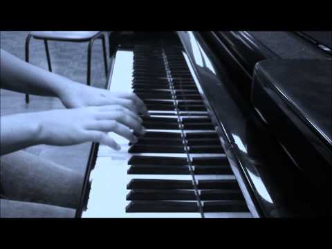 Ogino ft Onon - Yaruulahgui by Tsatsral piano version