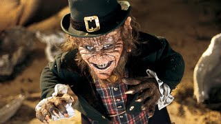 O mal voltou para cobrar seu ouro! // O Retorno do Duende // CINE MANIA