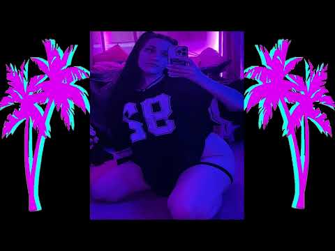 TDN - Blonde Chaya (Slowed Down + Reverb) TDN Official Remix!