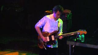 The Dream Syndicate - Boston @Gagarin205, Athens 01/06/2013