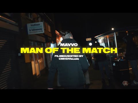 MAVVO - MOTM