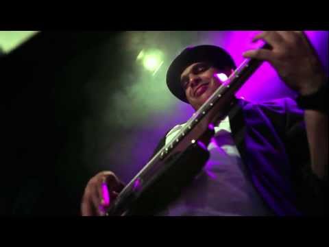 Mucho Gusto - Tequila.mov