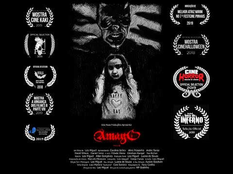Trailer de Âmago (2020)