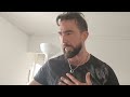Scènes filmé Texte Racine "Iphigénie" monologue Agamenon.