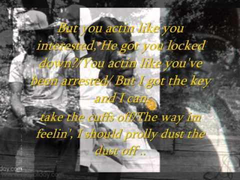 Go Girl - NdotJay, Madman, Mikey J