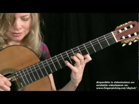 Muriel Anderson: Close to you