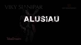 Download lagu Alusiau - Vicky Sianipar (Karaoke) mp3