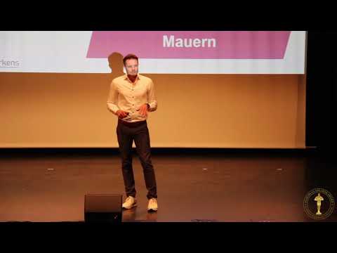 Die 4 "Apokalyptischen Reiter" in Beziehungen von Dr. Christian Geerkens