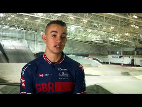 Ross Cullen - Interview filmed by Joe Cotton