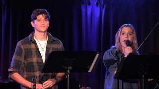 Second Stars, Second Chances LIVE from The Green Room 42