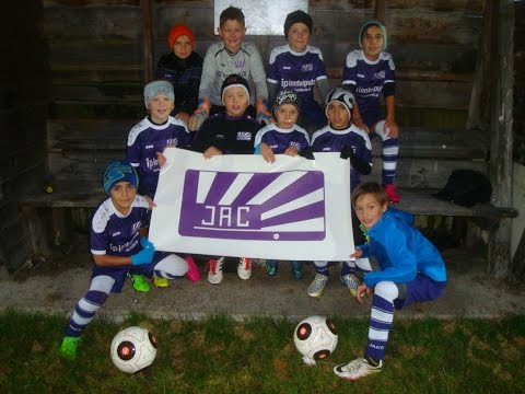 Innsbrucker AC - IAC U10 - TFV MS HS Gr.6 08.Rd. 20161025