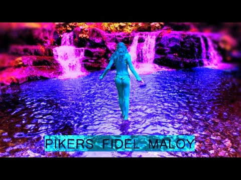 PIKERS X FIDEL X MALOY - WODOSPAD