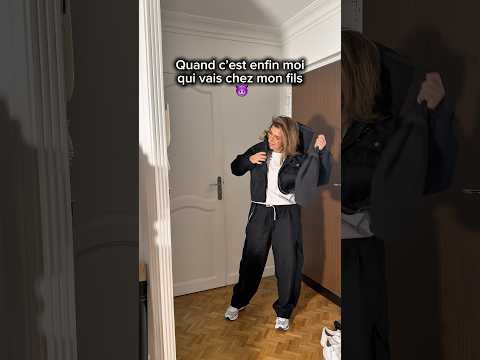 J’ai toujours rêver de faire ça 😈😈😈(IG:@raphaellelamaman)(TT:@raphaellelamaman) #humour