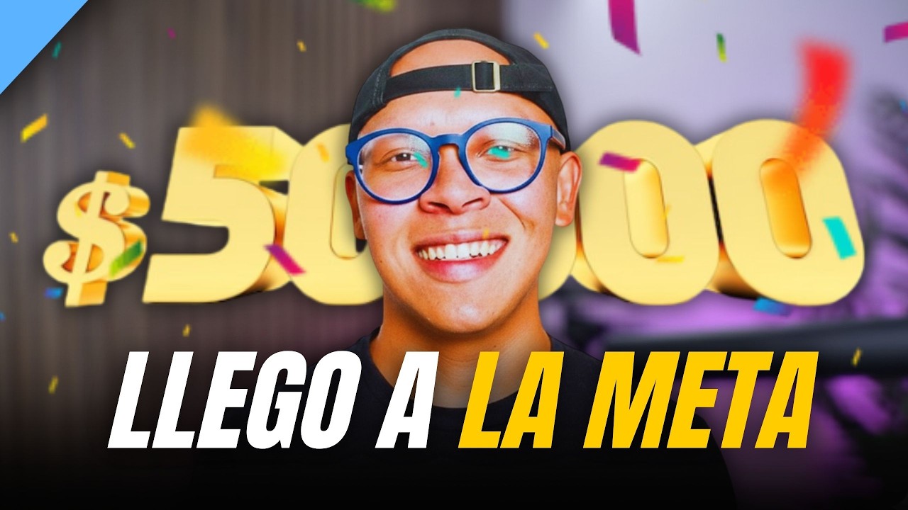 LOS 50K DEL SENSEI SON REALES?